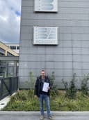 Christian Fürnschuß – Werkmeister der Elektrotechnik
